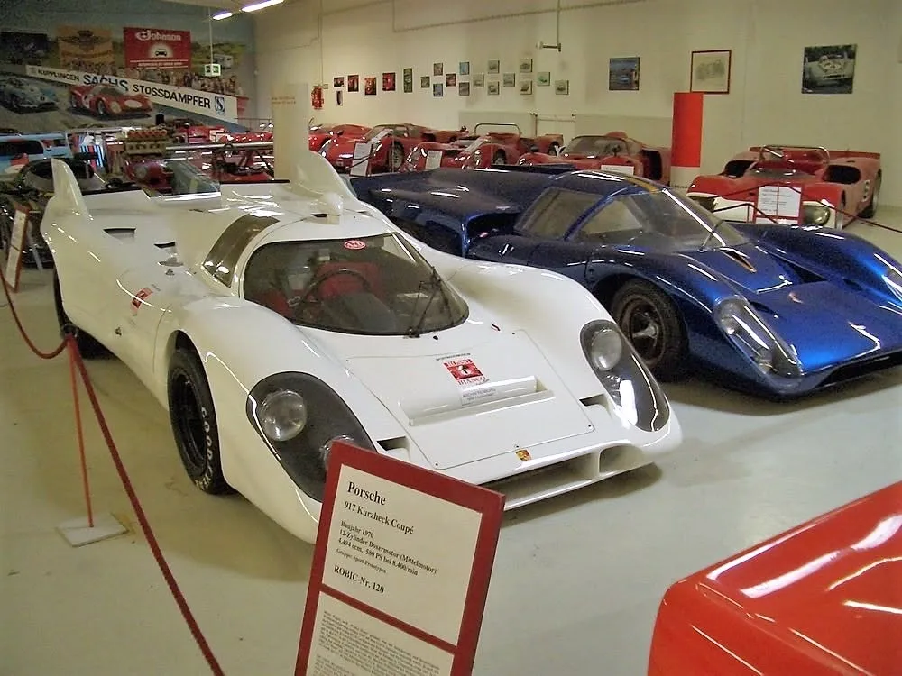 The Rosso Bianco Collection